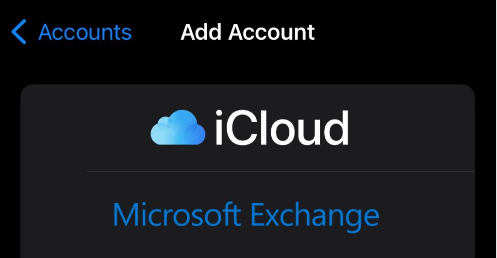 Set Up Office 365 Email on Your iPhone Using the Native App - Prof-IT